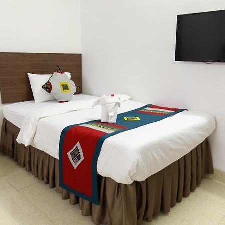 Sapa Happy Hotel 外观 照片