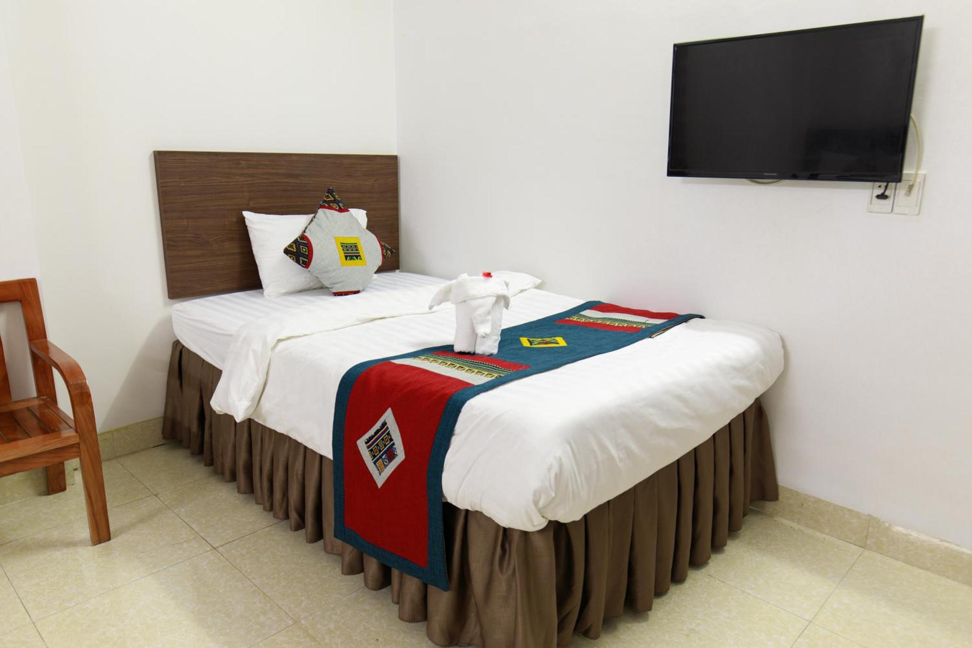 Sapa Happy Hotel 外观 照片