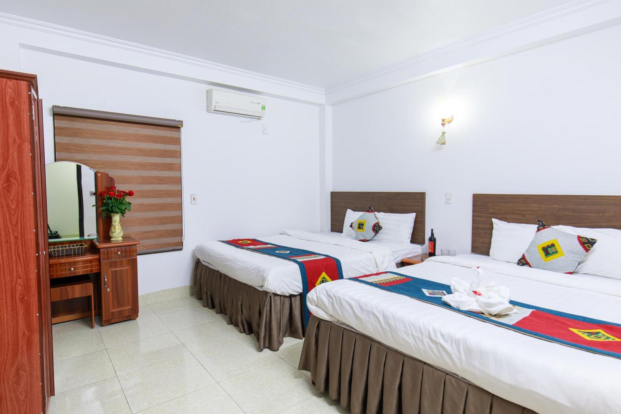 Sapa Happy Hotel 外观 照片
