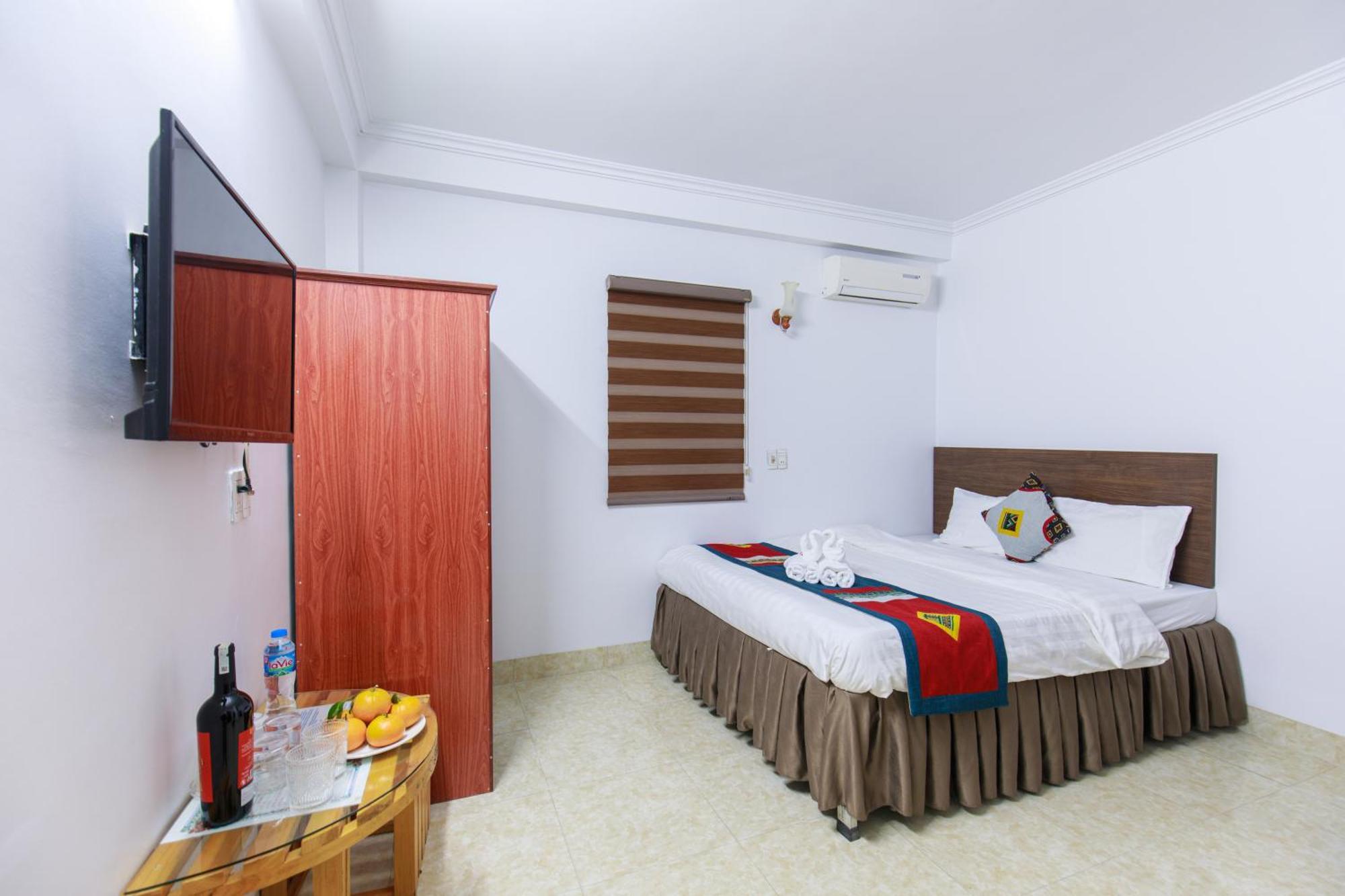 Sapa Happy Hotel 外观 照片