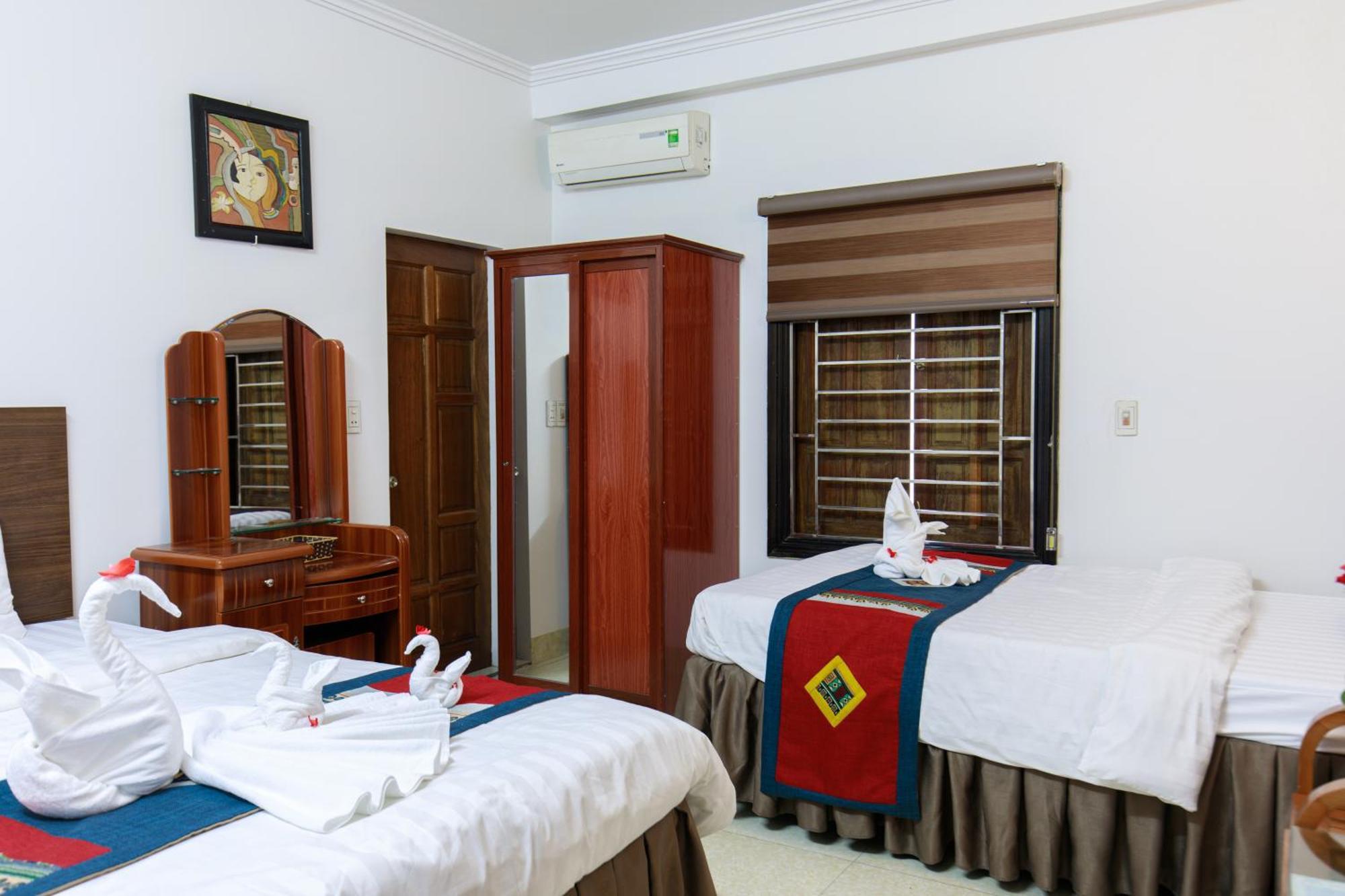 Sapa Happy Hotel 外观 照片