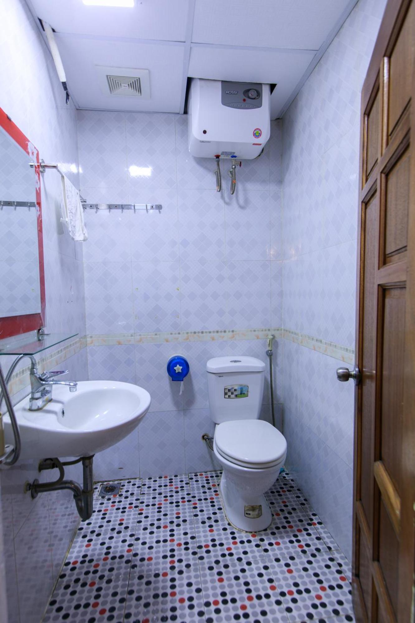 Sapa Happy Hotel 外观 照片