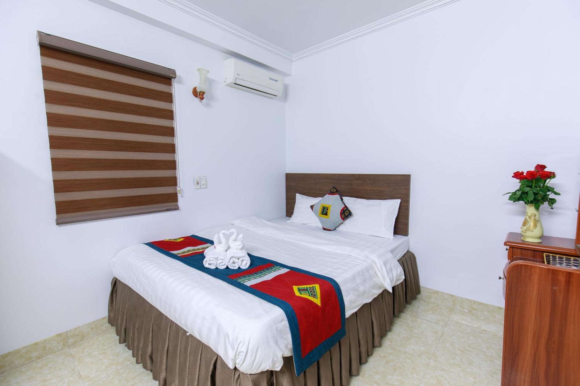 Sapa Happy Hotel 外观 照片