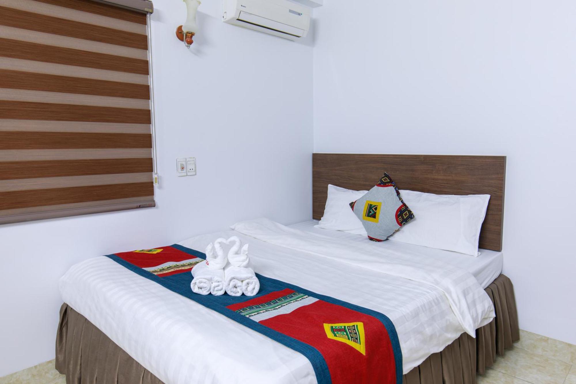 Sapa Happy Hotel 外观 照片