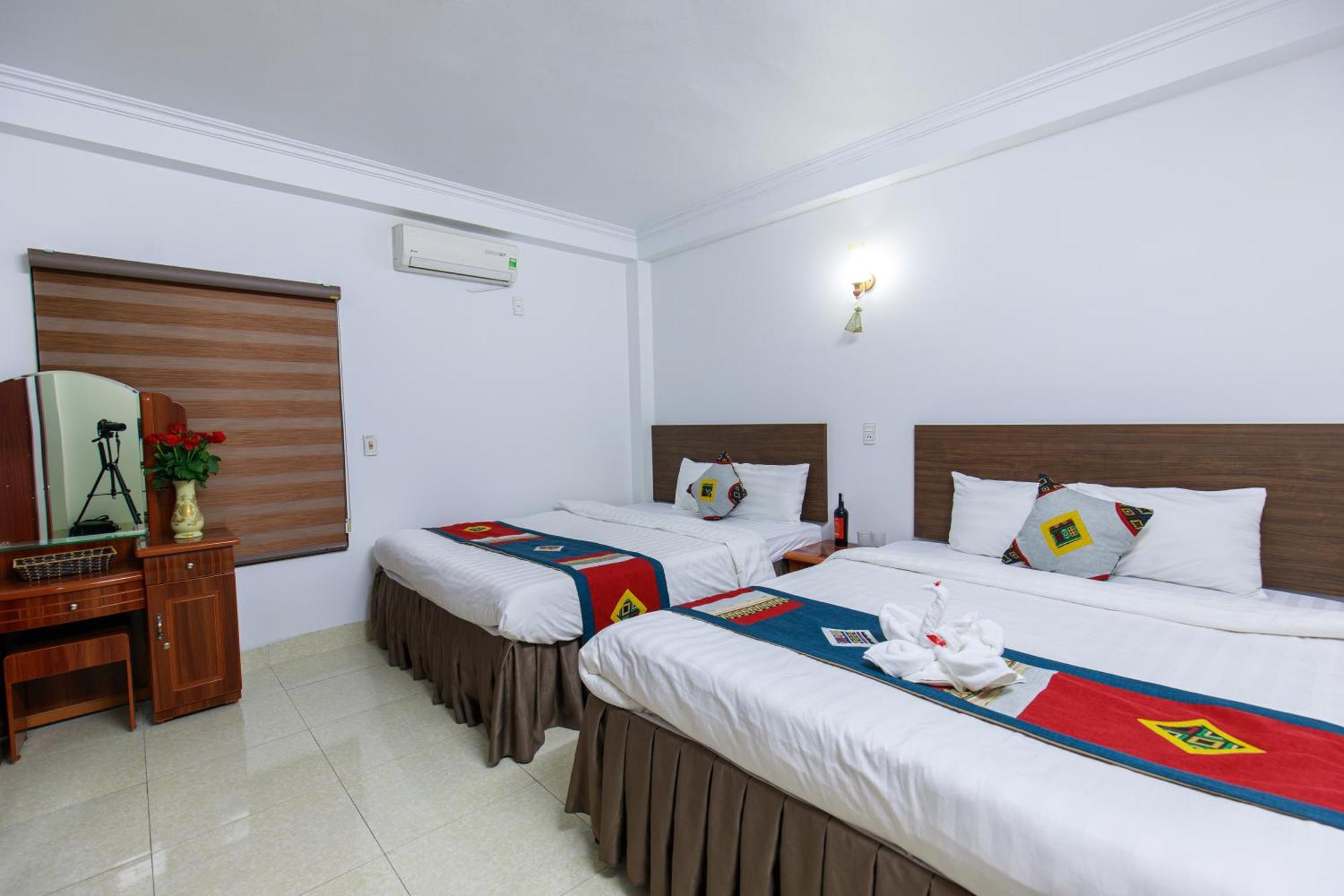 Sapa Happy Hotel 外观 照片