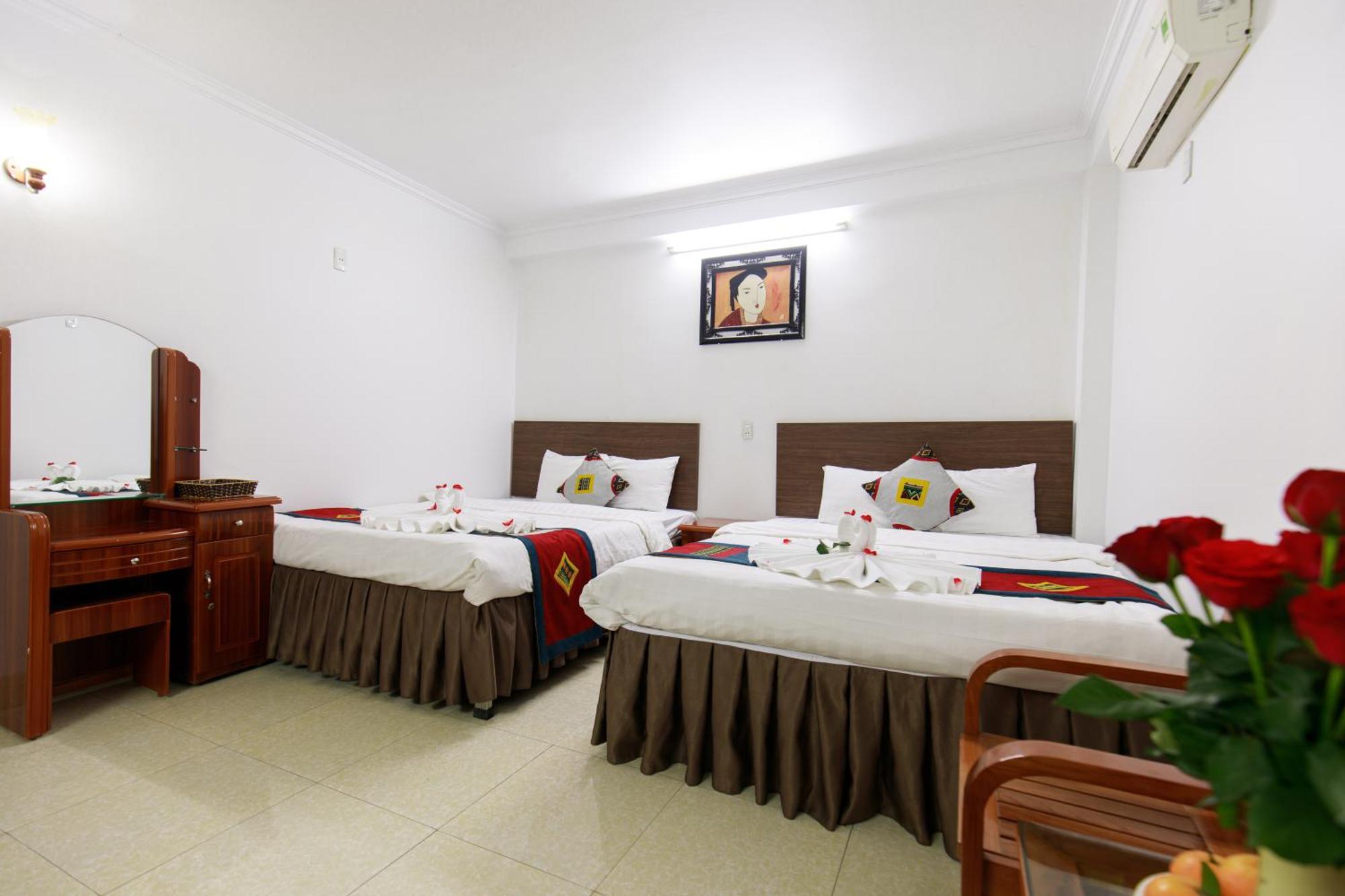 Sapa Happy Hotel 外观 照片
