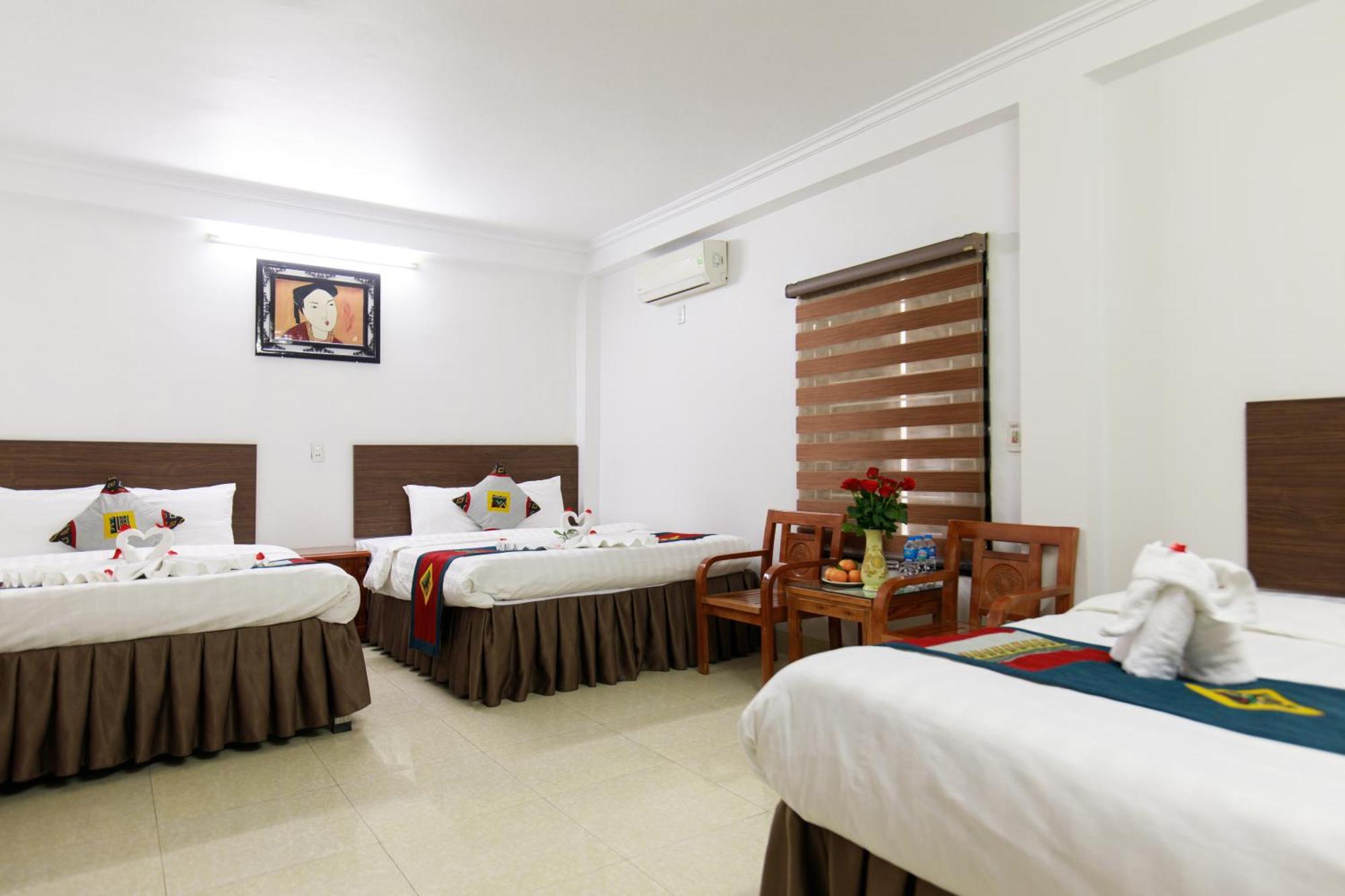 Sapa Happy Hotel 外观 照片