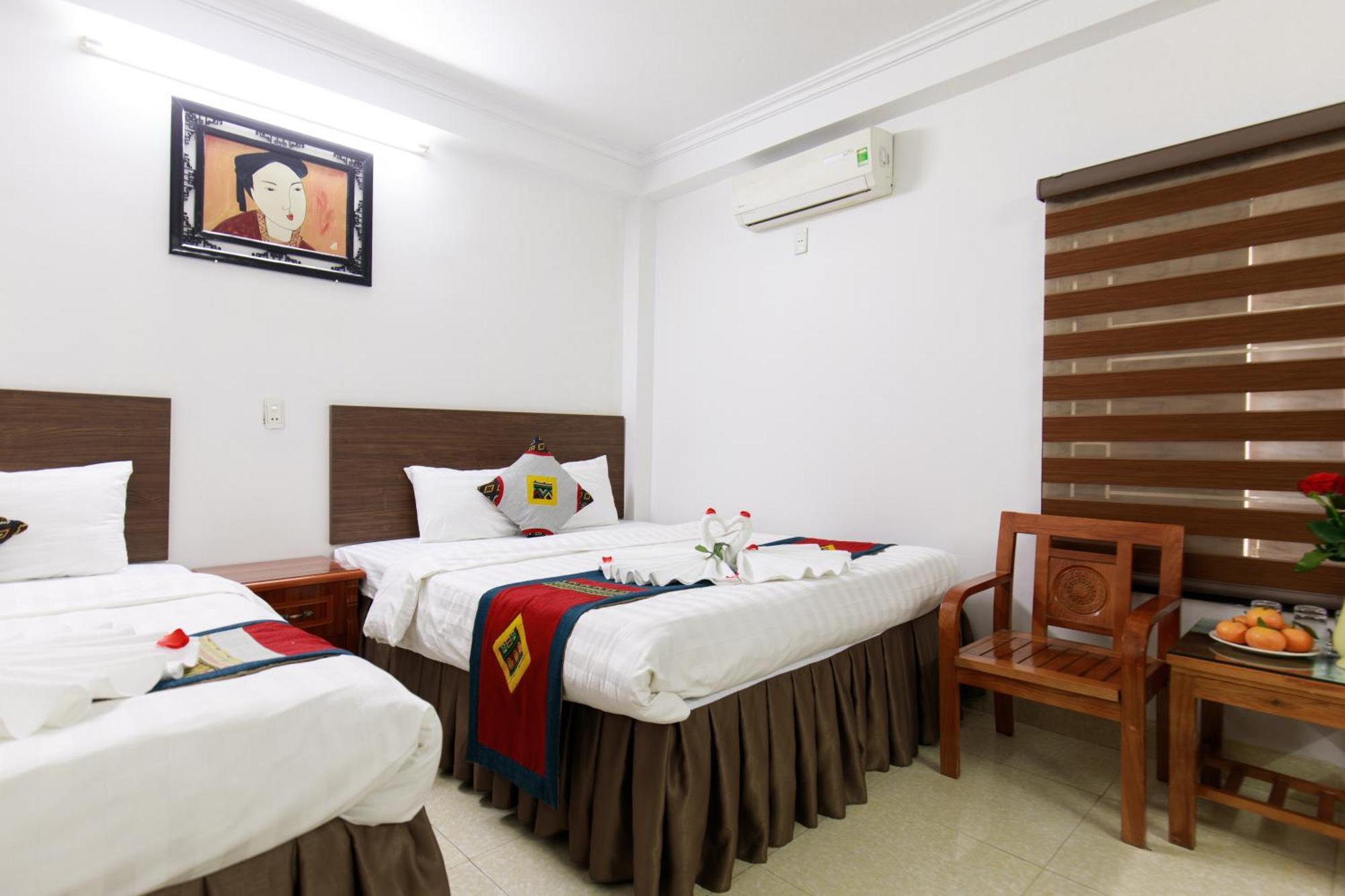 Sapa Happy Hotel 外观 照片