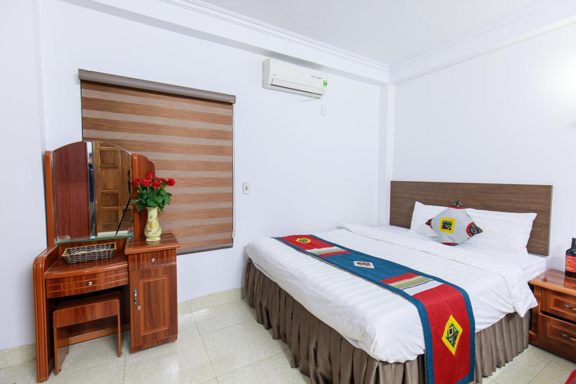 Sapa Happy Hotel 外观 照片