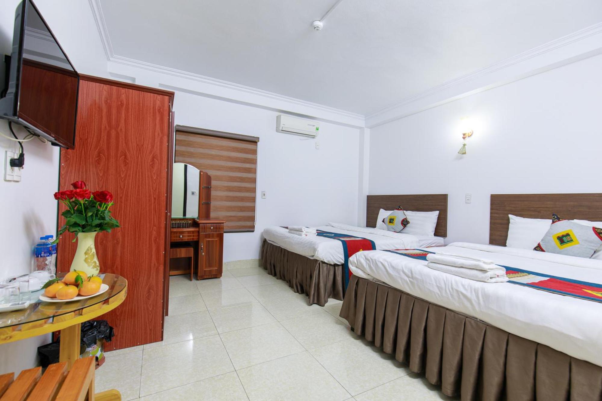 Sapa Happy Hotel 外观 照片