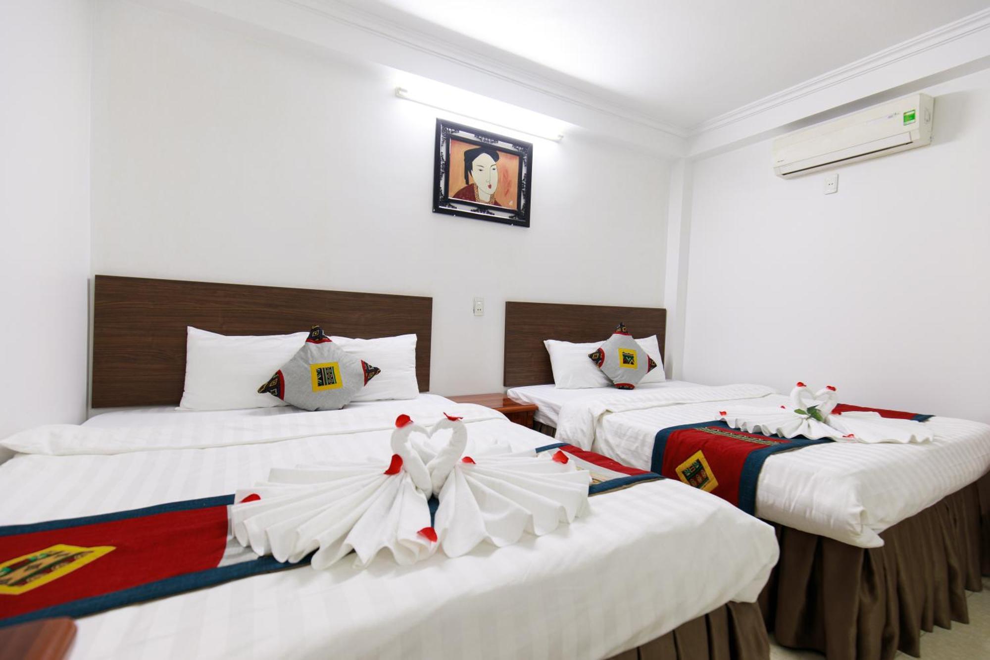 Sapa Happy Hotel 外观 照片