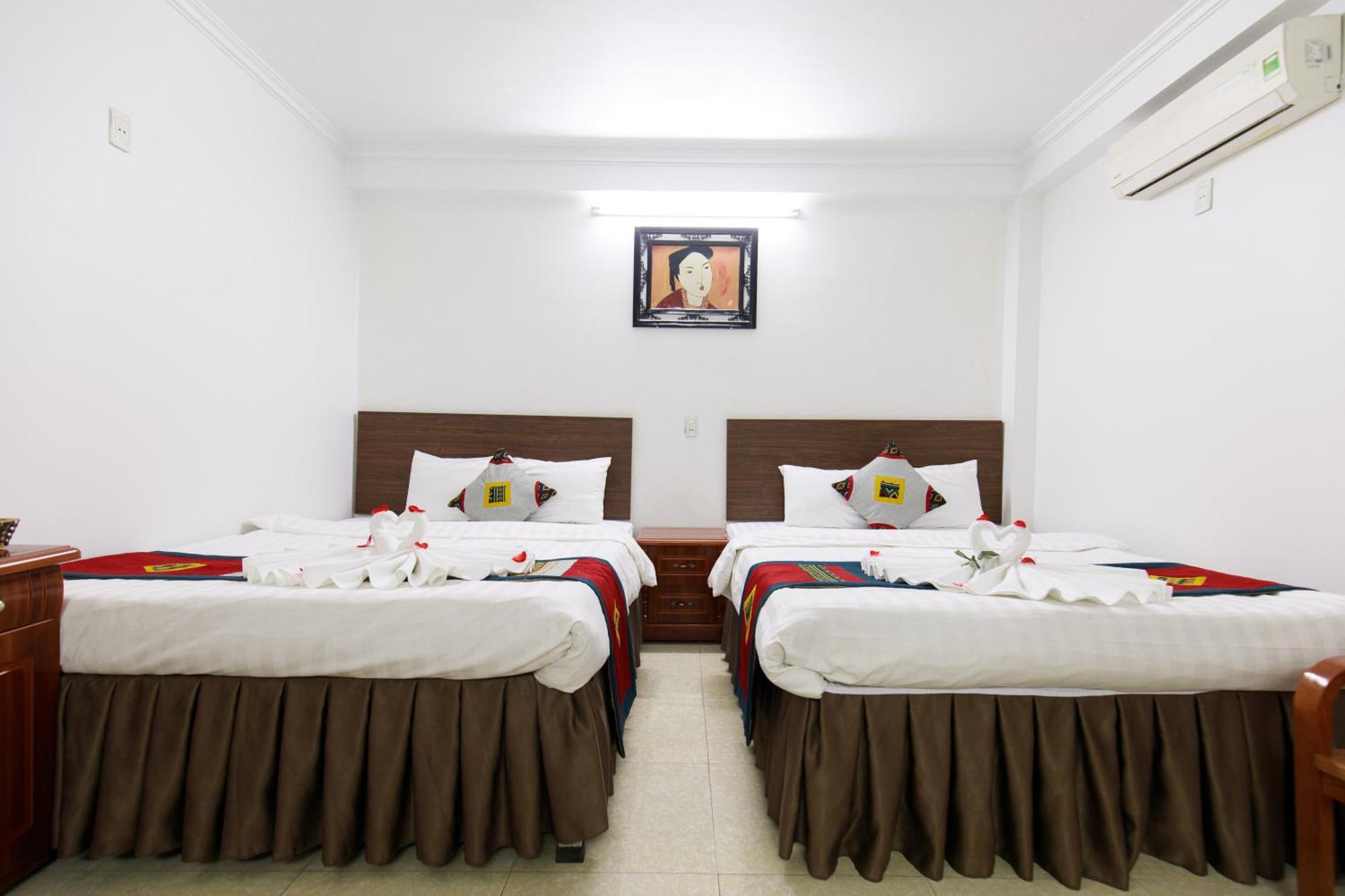 Sapa Happy Hotel 外观 照片