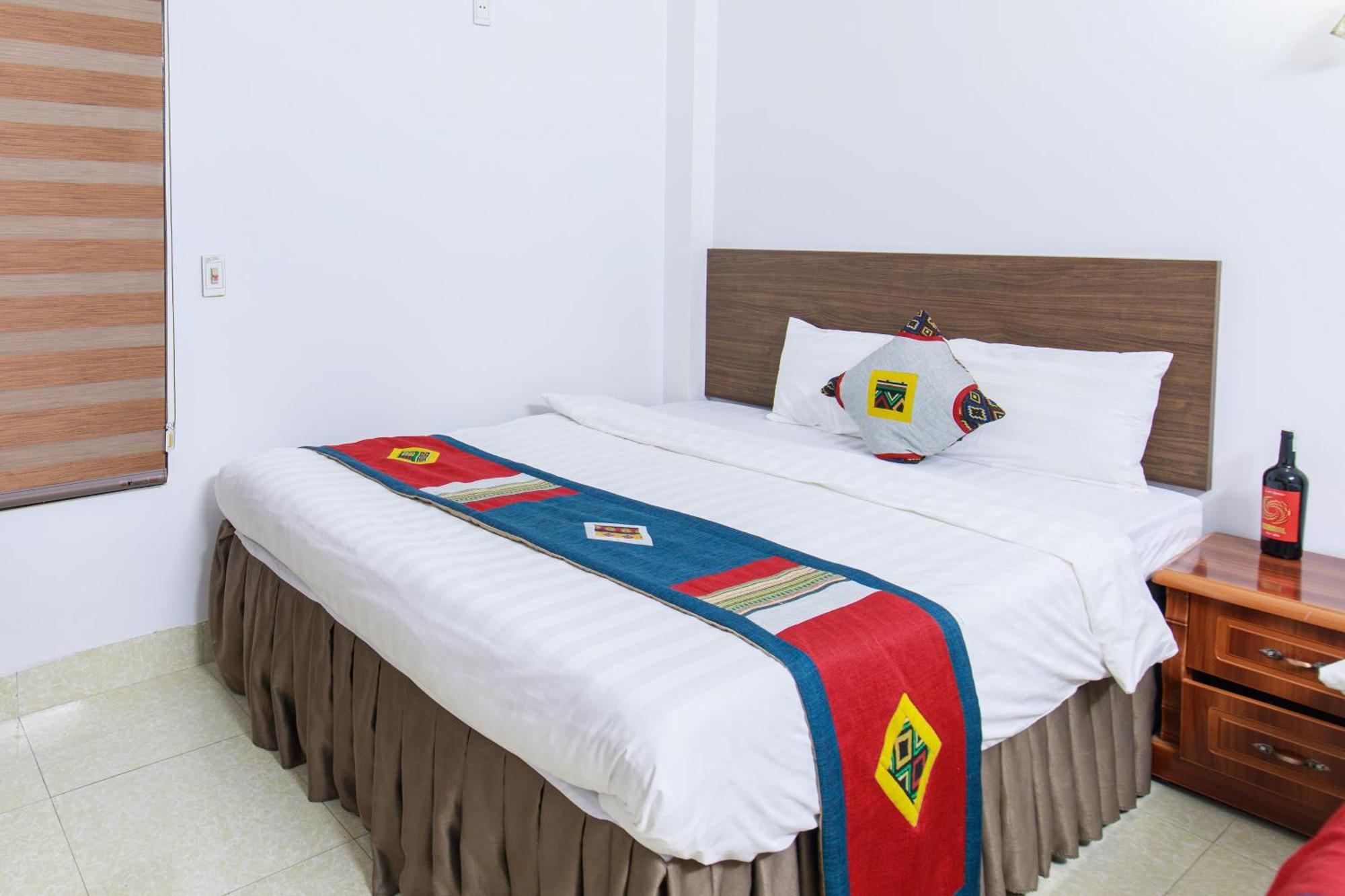 Sapa Happy Hotel 外观 照片