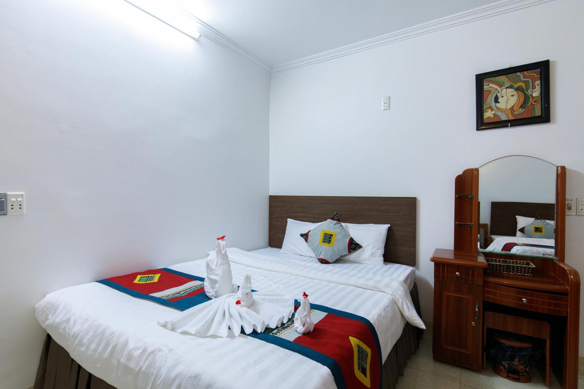 Sapa Happy Hotel 外观 照片
