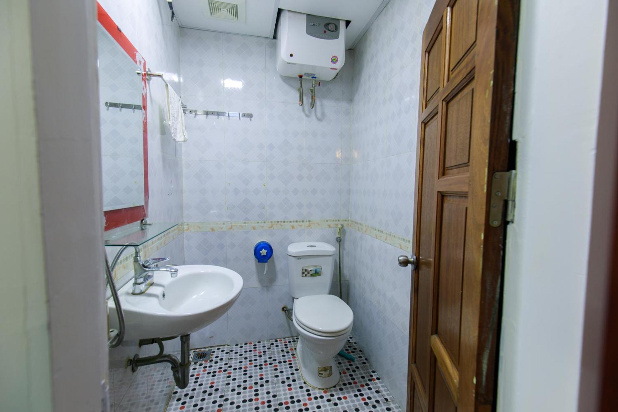 Sapa Happy Hotel 外观 照片