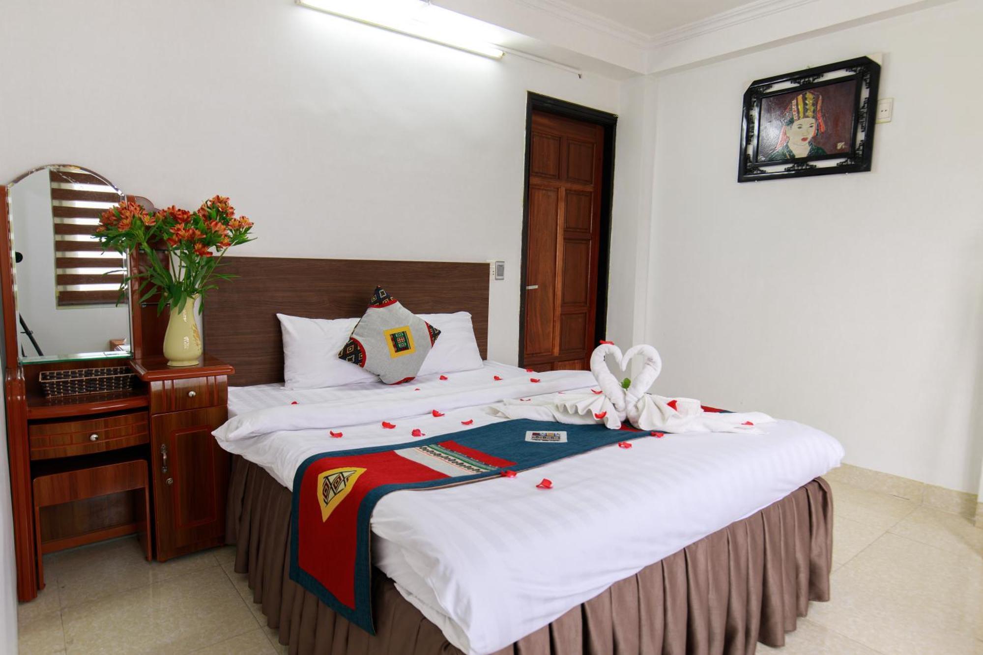 Sapa Happy Hotel 外观 照片